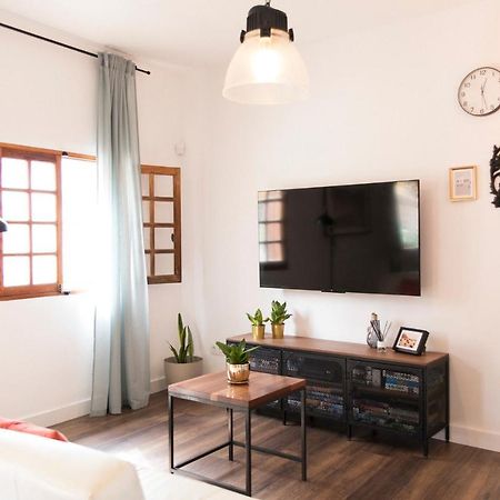 Acogedor Apartamento En San Andres - Casa La Traina Екстериор снимка