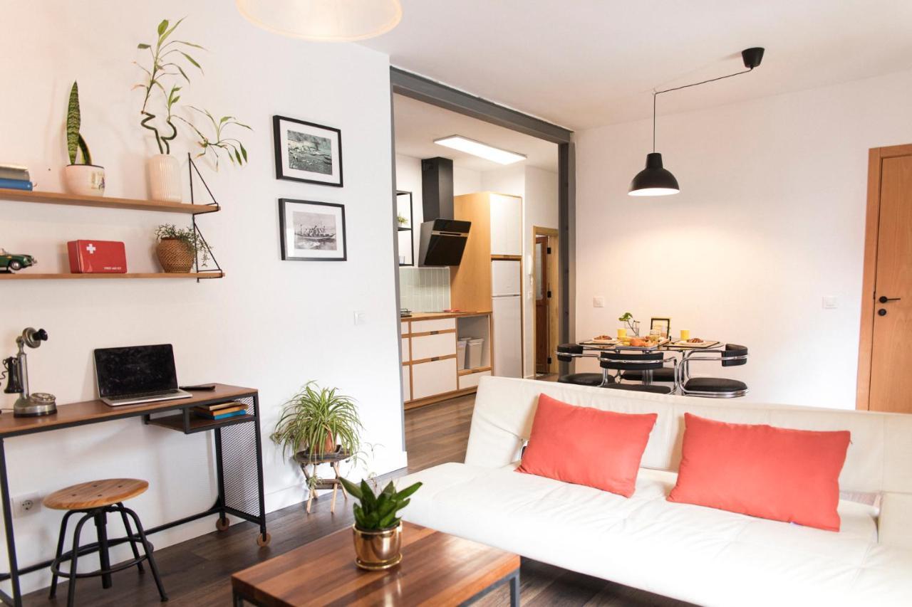 Acogedor Apartamento En San Andres - Casa La Traina Екстериор снимка