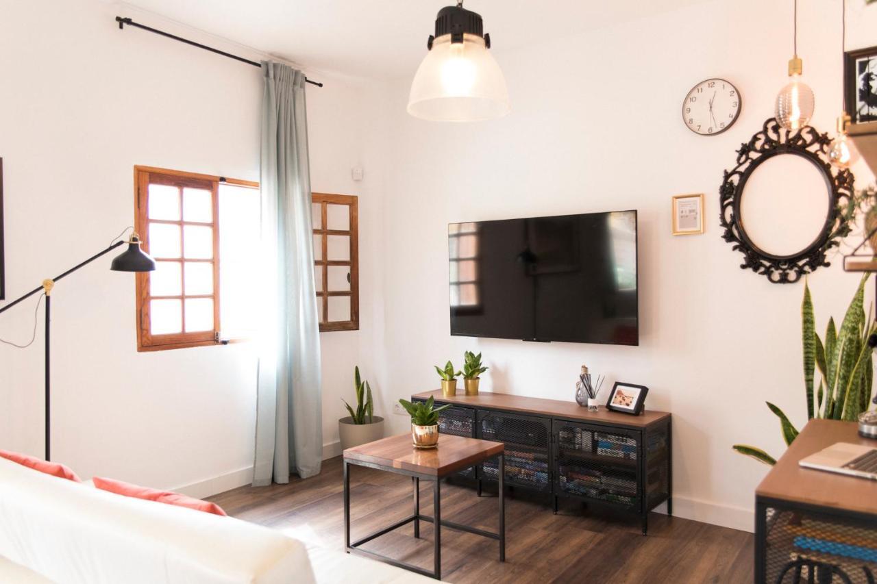 Acogedor Apartamento En San Andres - Casa La Traina Екстериор снимка