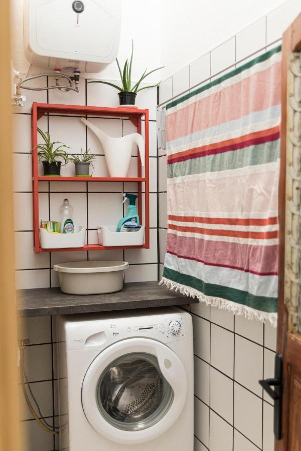 Acogedor Apartamento En San Andres - Casa La Traina Екстериор снимка