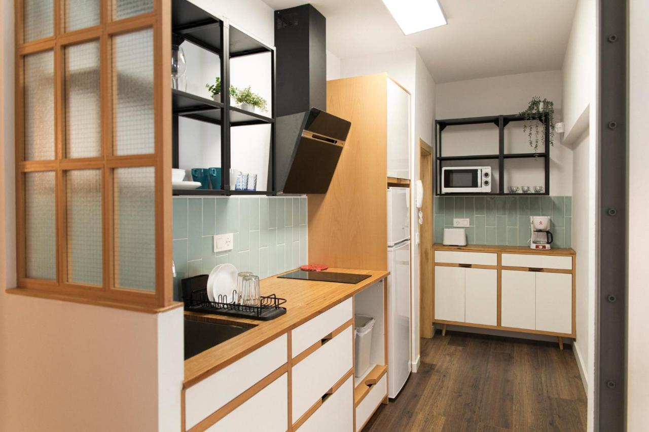 Acogedor Apartamento En San Andres - Casa La Traina Екстериор снимка