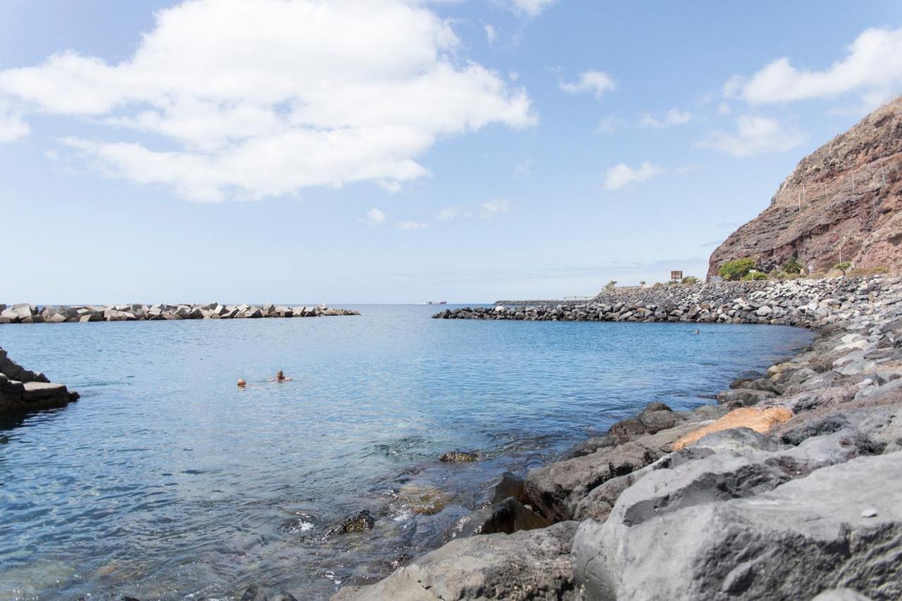 Acogedor Apartamento En San Andres - Casa La Traina Екстериор снимка