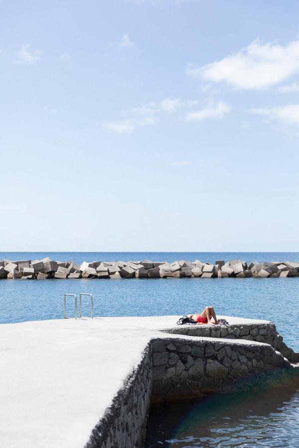 Acogedor Apartamento En San Andres - Casa La Traina Екстериор снимка