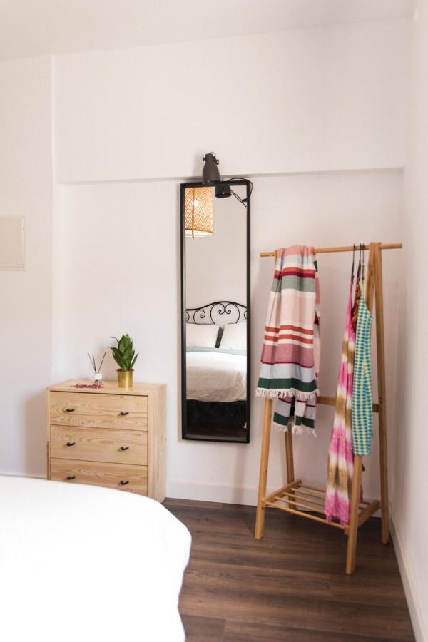 Acogedor Apartamento En San Andres - Casa La Traina Екстериор снимка