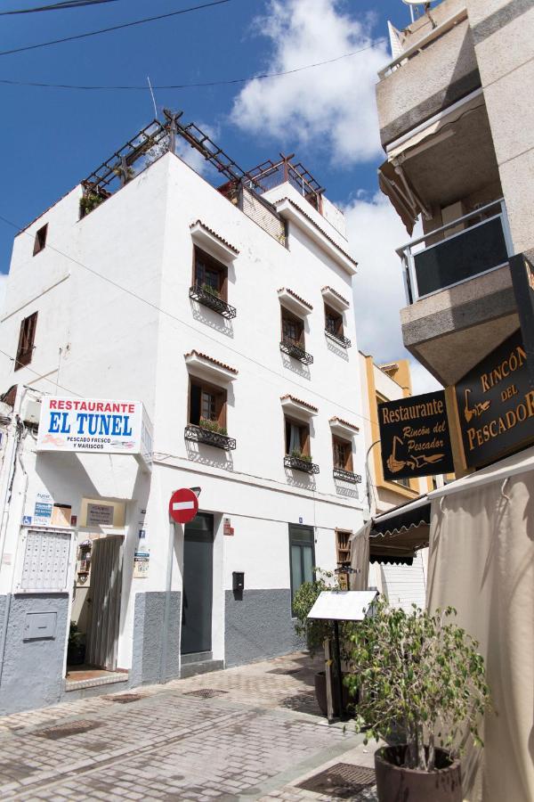 Acogedor Apartamento En San Andres - Casa La Traina Екстериор снимка